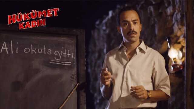 HÜKÜMET KADIN filmi nerede, hangi kanalda? Hükümet Kadın ne zaman, kaç yılında çekildi, oyuncuları kimlerdir?