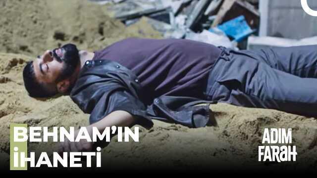 ADIM FARAH YENİ BÖLÜM (17. BÖLÜM) ne zaman, fragman yayınlandı mı? Adım Farah bugün var mı? Adım Farah 17. Bölüm CANLI FULL izle!