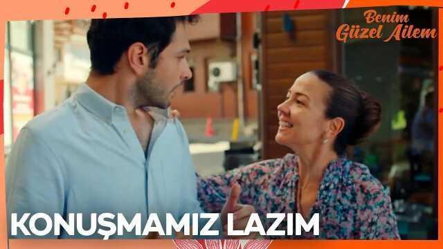 BENİM GÜZEL AİLEM (15. BÖLÜM) ne zaman, fragman yayınlandı mı? Benim Güzel Ailem bugün var mı? Benim Güzel Ailem 15. Bölüm CANLI FULL izle!