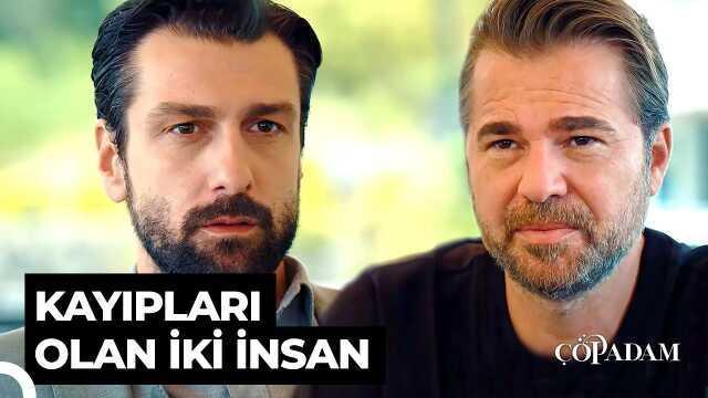 ÇÖP ADAM (30. BÖLÜM) ne zaman, fragman yayınlandı mı? Çöp Adam bugün var mı, final mi? Çöp Adam 30. Bölüm CANLI FULL izle!