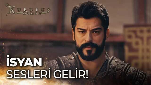 Kuruluş Osman (132. Bölüm) ne zaman, fragman yayınlandı mı? Kuruluş Osman bugün var mı? Kuruluş Osman 132. Bölüm CANLI FULL izle!