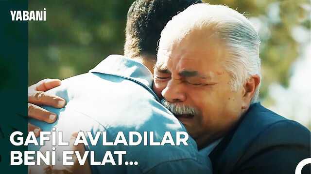 YABANİ 5. BÖLÜM FULL İZLE! Yabani yeni bölüm (5. Bölüm) KESİNTİSİZ, REKLAMSIZ İZLE!