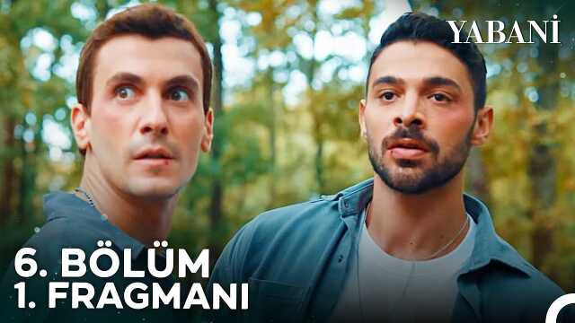 YABANİ DİZİSİ FİNAL Mİ YAPIYOR? Yabani sezon finali 2023 ne zaman?