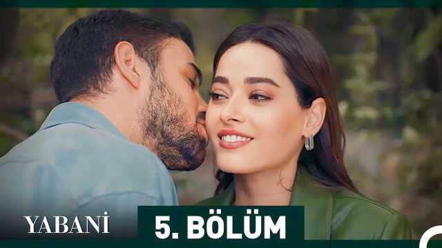 YABANİ DİZİSİ FİNAL Mİ YAPIYOR? Yabani sezon finali 2023 ne zaman?