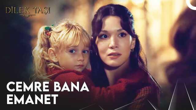 DİLEK TAŞI 7. BÖLÜM İZLE! Dilek Taşı 7. Bölüm fragmanı yayınlandı mı, yeni bölüm ne zaman?