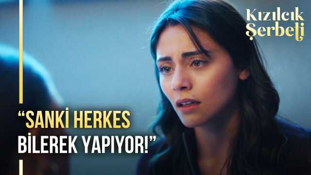 Kızılcık Şerbeti hangi kanalda, hangi gün, ne zaman, bu akşam var mı? Kızılcık Şerbeti 41. BÖLÜM CANLI, FULL, REKLAMSIZ İZLE