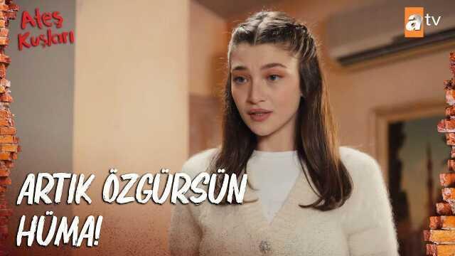 ATEŞ KUŞLARI YENİ BÖLÜM (27. Bölüm) ne zaman, fragman yayınlandı mı? Ateş Kuşları yeni bölüm ne zaman başlıyor, bu akşam var mı?