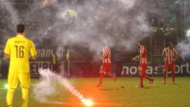 Dünyanın en büyük 20 derbisi! Galatasaray - Fenerbahçe derbisi ilk 5'te