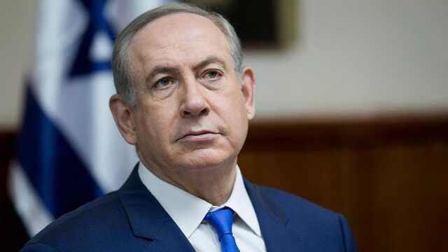 İsrail Başbakanı Netanyahu'dan zehir zemberek sözler: Hamas'ı biz parçalayacağız
