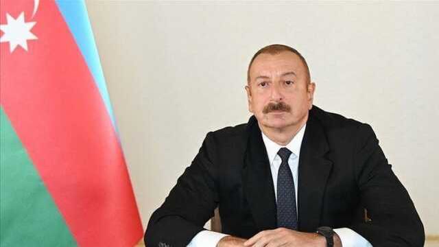 Azerbaycan Filistin'i tanıyor mu, İsrail'i mi destekliyor? Azerbaycan Filistin ilişkileri nasıl?