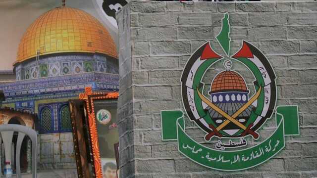Hamas'tan İsrail'e gözdağı: Kutsal topraklarımızı düşmanlarımıza karşı mezarlık yapacağız