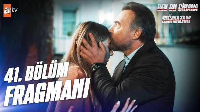 BEN BU CİHANA SIĞMAZAM Final mi yapıyor? Ben Bu Cihana Sığmazam sezon finali ne zaman, yeni bölüm ne zaman?