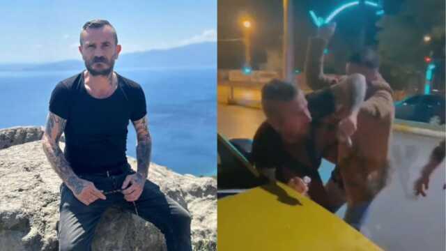 Benekli Ayhan nerede? Benekli Ayhan lakaplı Ayhan Koç dayak olayı ne?