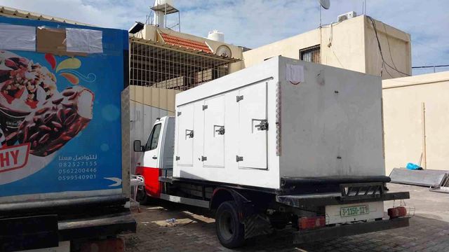 Gazze'de morglar doldu, cansız bedenler dondurma kamyonlarında muhafaza ediliyor