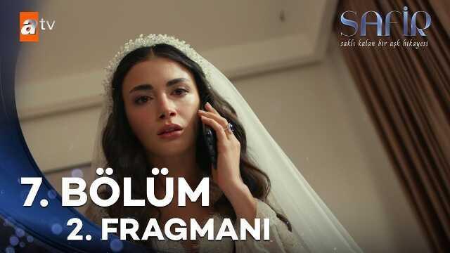 SAFİR Final mi yapıyor? Safir sezon finali ne zaman, yeni bölüm ne zaman?