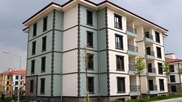 TOKİ'den 500 bin yeni konut hazırlığı! Kadınlar, gençler, dar ve orta gelirlileri kapsayacak