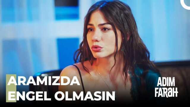 ADIM FARAH YENİ BÖLÜM (18. Bölüm) ne zaman, fragman yayınlandı mı? Adım Farah yeni bölüm ne zaman başlıyor, bu akşam var mı?