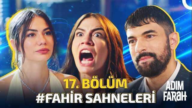 ADIM FARAH YENİ BÖLÜM (18. Bölüm) ne zaman, fragman yayınlandı mı? Adım Farah yeni bölüm ne zaman başlıyor, bu akşam var mı?