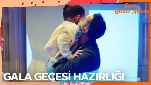 BENİM GÜZEL AİLEM YENİ BÖLÜM (16. Bölüm) ne zaman, fragman yayınlandı mı? Benim Güzel Ailem yeni bölüm ne zaman başlıyor, bu akşam var mı?