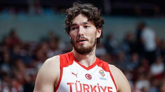 TBF Başkanı Hidayet Türkoğlu, Cedi Osman'ı ifşa etti: Milli takımda oynamak istemiyor