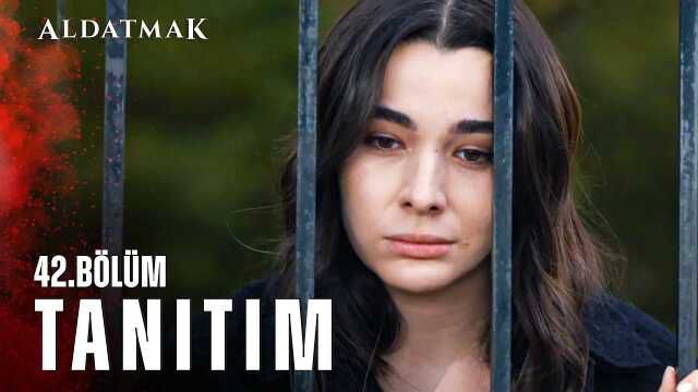 ALDATMAK YENİ BÖLÜM (42. Bölüm) ne zaman, fragman yayınlandı mı? Aldatmak yeni bölüm ne zaman başlıyor, bu akşam var mı?