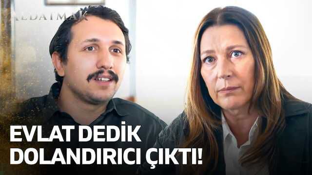 ALDATMAK YENİ BÖLÜM (42. Bölüm) ne zaman, fragman yayınlandı mı? Aldatmak yeni bölüm ne zaman başlıyor, bu akşam var mı?