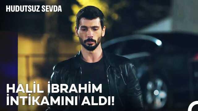 HUDUTSUZ SEVDA YENİ BÖLÜM (5. Bölüm) ne zaman, fragman yayınlandı mı? Hudutsuz Sevda yeni bölüm ne zaman başlıyor, bu akşam var mı?