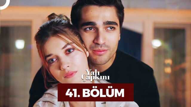 YALI ÇAPKINI YENİ BÖLÜM (42. Bölüm) ne zaman, fragman yayınlandı mı? Yalı Çapkını yeni bölüm ne zaman başlıyor, bu akşam var mı?