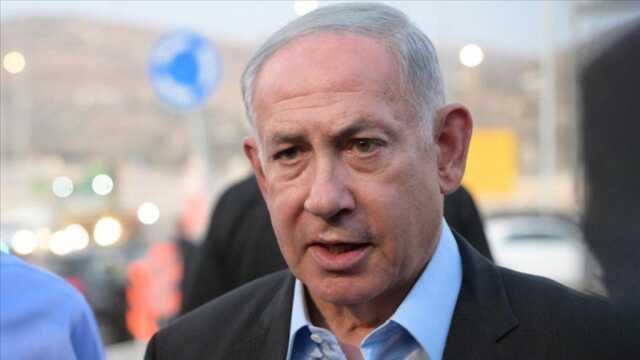 Netanyahu, Hamas saldırısını tahmin edememekle suçlanıyor