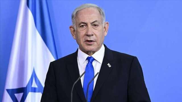 Netanyahu, Hamas saldırısını tahmin edememekle suçlanıyor