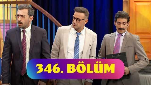Güldür Güldür Show YENİ BÖLÜM (347. Bölüm) ne zaman, fragman yayınlandı mı? Güldür Güldür Show yeni bölüm ne zaman başlıyor, bu akşam var mı?