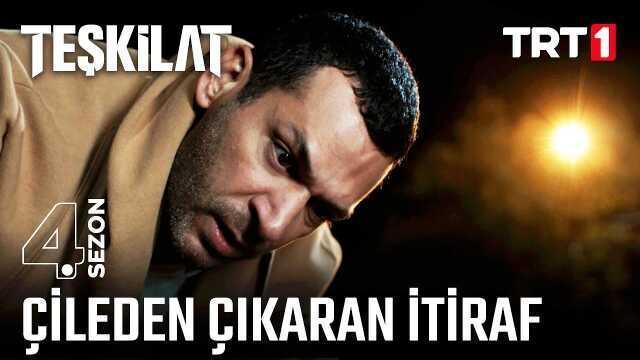 Teşkilat YENİ BÖLÜM (4. SEZON 81. BÖLÜM) ne zaman, fragman yayınlandı mı? Teşkilat yeni bölüm ne zaman başlıyor, bu akşam var mı?