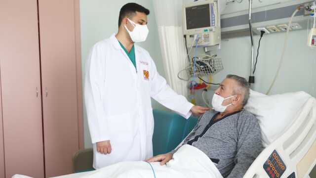 AKCİĞER ENFEKSİYONU NEDEN OLUR? Akciğer enfeksiyonu geçer mi, ciddi mi, tedavisi var mı, belirtileri neler?