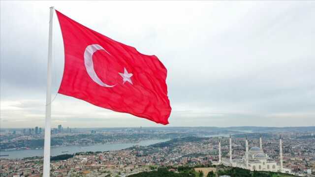 CUMHURİYET'İN 100. YILI NE ZAMAN? Cumhuriyet'in 100. Yılında ne olacak? 29 Ekim 2023 Cumhuriyetin kaçıncı yılı?