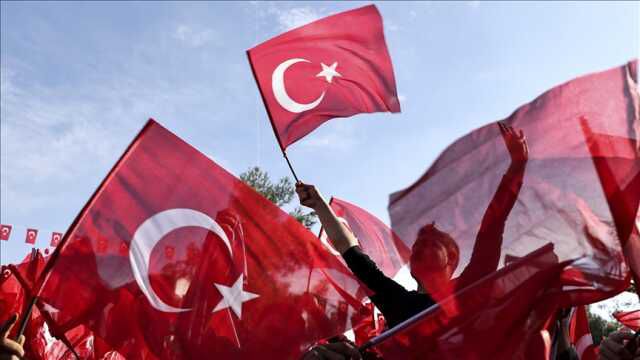CUMHURİYET'İN 100. YILI NE ZAMAN? Cumhuriyet'in 100. Yılında ne olacak? 29 Ekim 2023 Cumhuriyetin kaçıncı yılı?