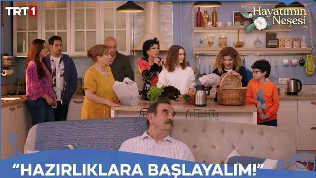 Hayatımın Neşesi YENİ BÖLÜM (16. BÖLÜM) ne zaman, fragman yayınlandı mı? Hayatımın Neşesi yeni bölüm ne zaman başlıyor, bu akşam var mı?