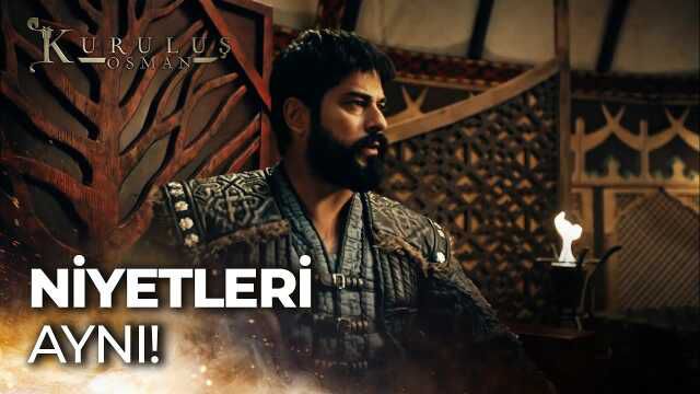 Kuruluş Osman YENİ BÖLÜM (133. BÖLÜM) ne zaman, fragman yayınlandı mı? Kuruluş Osman yeni bölüm ne zaman başlıyor, bu akşam var mı?