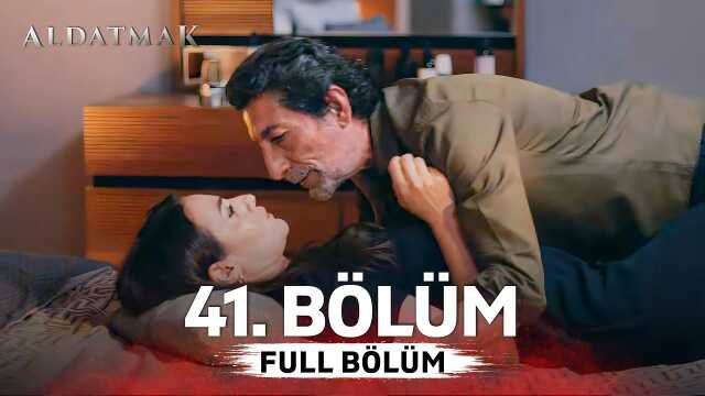 Aldatmak YENİ BÖLÜM (42. BÖLÜM) ne zaman, fragman yayınlandı mı? Aldatmak yeni bölüm ne zaman başlıyor, bu akşam var mı?