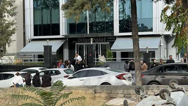 Dilan Polat ve eşi Engin Polat'a ait iş yerlerinde yapılan aramalar sona erdi