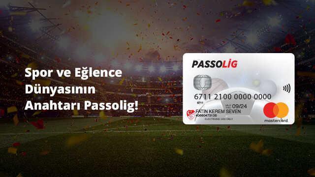 PASSOLİG OLMADAN MAÇA GİRİLİR Mİ? Passolig kartı olmadan maça nasıl girilir? 1 Passolig kartı ile 2 kişi girebilir mi?