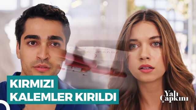 Yalı Çapkını YENİ BÖLÜM (42. BÖLÜM) ne zaman, fragman yayınlandı mı? Yalı Çapkını yeni bölüm ne zaman başlıyor, bu akşam var mı?