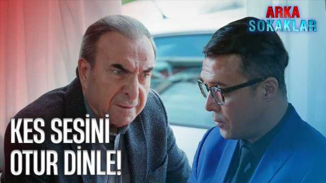 Arka Sokaklar YENİ BÖLÜM (646. BÖLÜM) ne zaman, fragman yayınlandı mı? Arka Sokaklar yeni bölüm ne zaman başlıyor, bu akşam var mı?