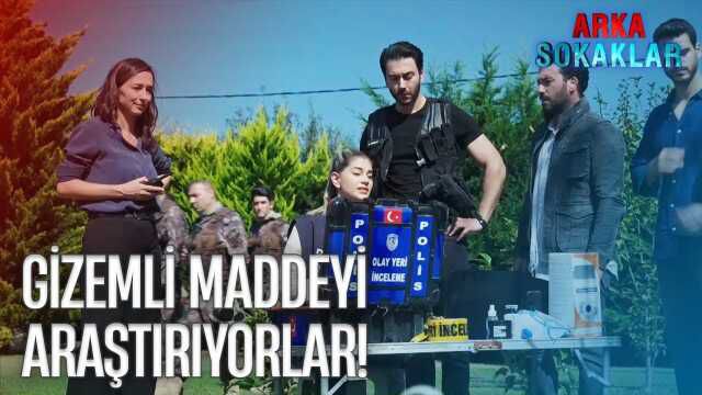 Arka Sokaklar YENİ BÖLÜM (646. BÖLÜM) ne zaman, fragman yayınlandı mı? Arka Sokaklar yeni bölüm ne zaman başlıyor, bu akşam var mı?