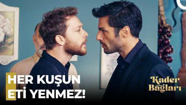 Kader Bağları FİNAL bölümü ne zaman, fragman yayınlandı mı? FOX TV Kader Bağları FİNAL bölümü CANLI izle!