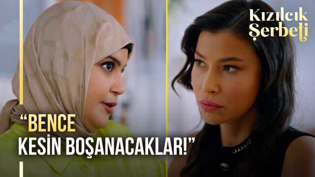 Kızılcık Şerbeti YENİ BÖLÜM (37. BÖLÜM) ne zaman, fragman yayınlandı mı? Kızılcık Şerbeti yeni bölüm ne zaman başlıyor, bu akşam var mı?