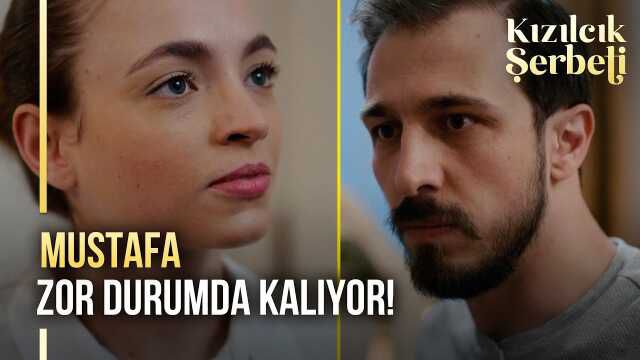 Kızılcık Şerbeti YENİ BÖLÜM (37. BÖLÜM) ne zaman, fragman yayınlandı mı? Kızılcık Şerbeti yeni bölüm ne zaman başlıyor, bu akşam var mı?