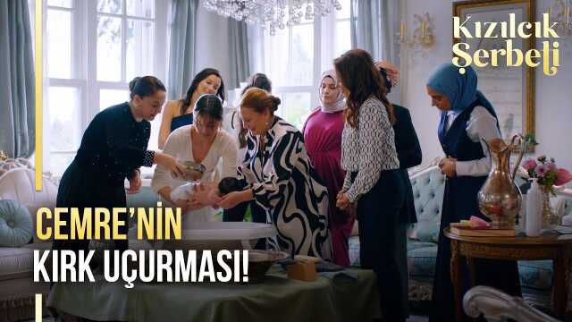 Kızılcık Şerbeti YENİ BÖLÜM (37. BÖLÜM) ne zaman, fragman yayınlandı mı? Kızılcık Şerbeti yeni bölüm ne zaman başlıyor, bu akşam var mı?