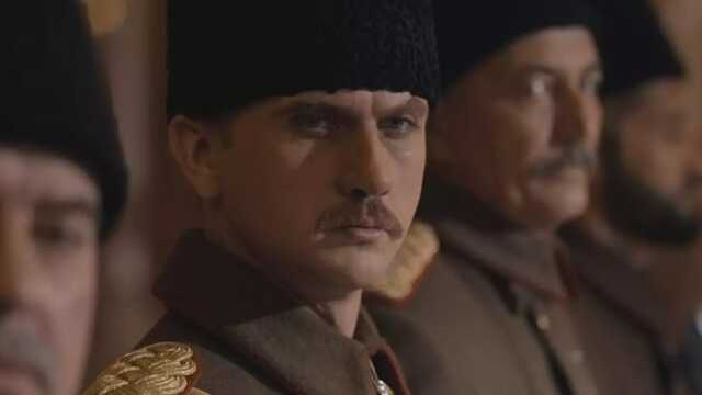 ATATÜRK FOX TV CANLI İZLE! 29 Ekim Atatürk Filmi Canlı İzleme Linki! Atatürk filmi saat kaçta başlıyor?
