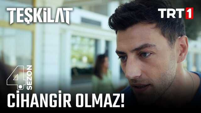 Bugün TEŞKİLAT yeni bölüm var mı, bu akşam yayınlanacak mı? Teşkilat ne zaman sezon finali yapacak 2023?