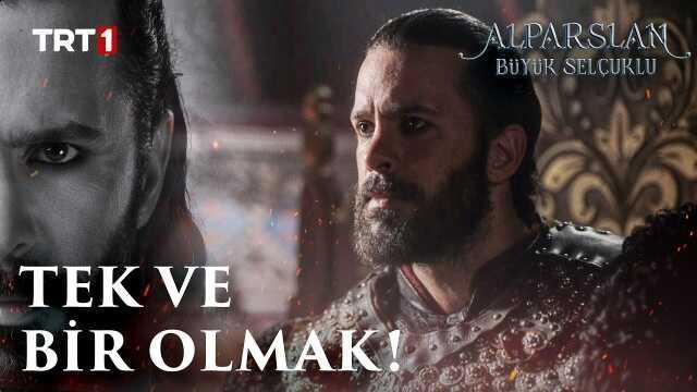 Alparslan Büyük Selçuklu oyuncuları kimler?